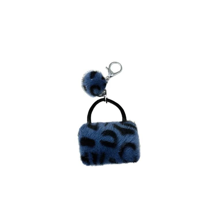 Bag Shaped Bag Charm