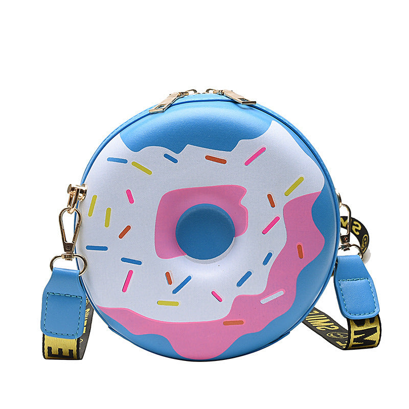 Donut Shaped Bag