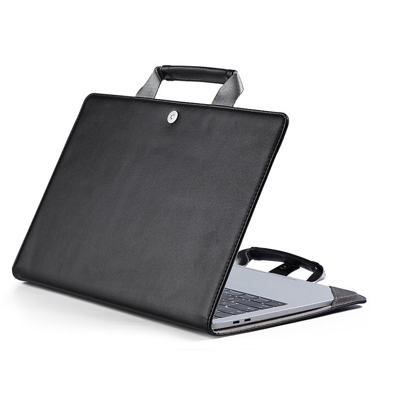 Laptop Case with handle