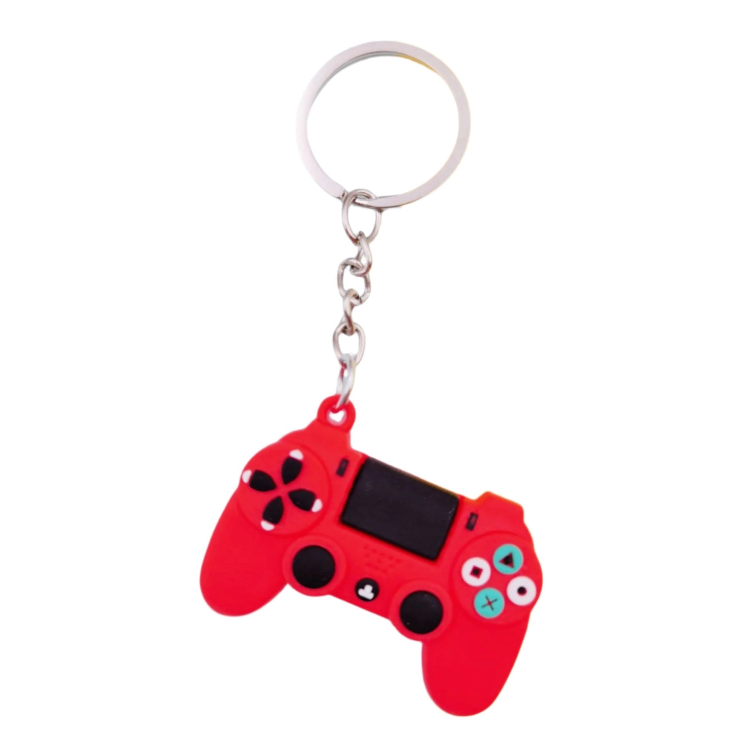 Mini Gaming Console Keychain