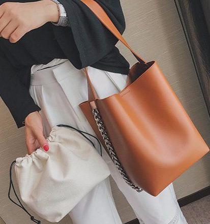 Shoulder Bag