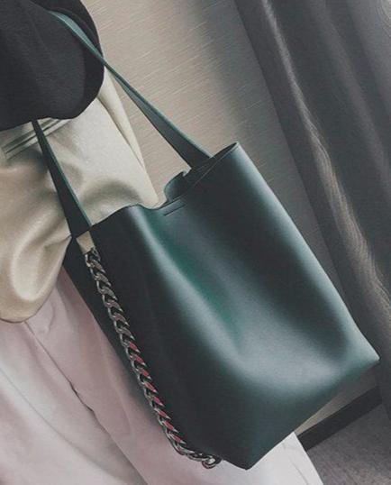 Shoulder Bag