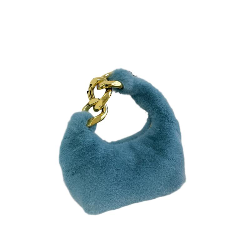 Fluffy Bag