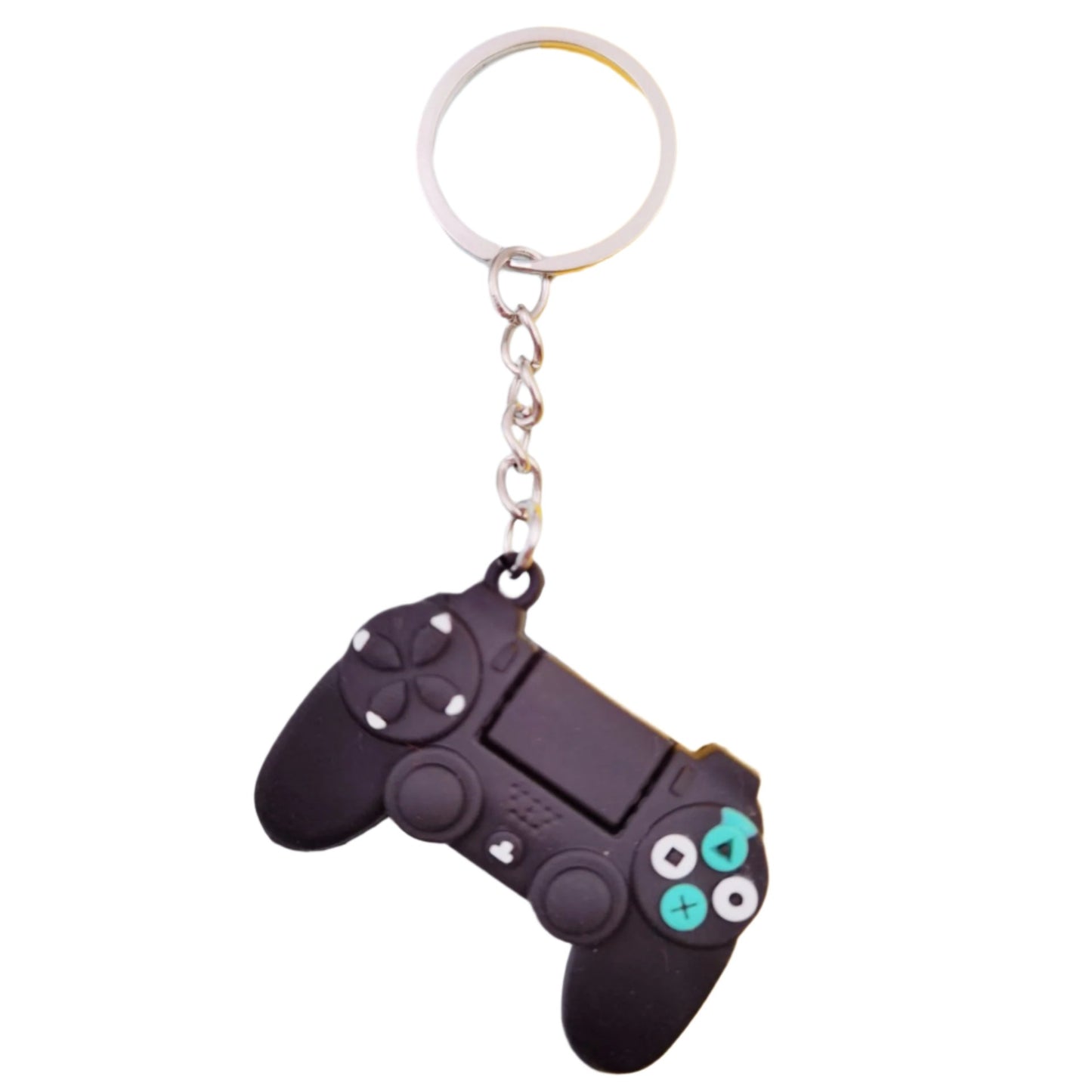 Mini Gaming Console Keychain