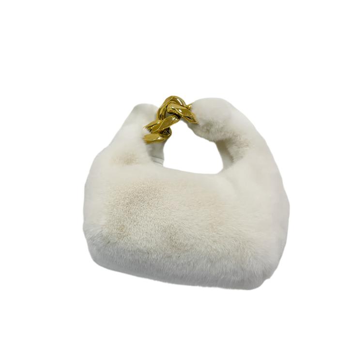 Fluffy Bag