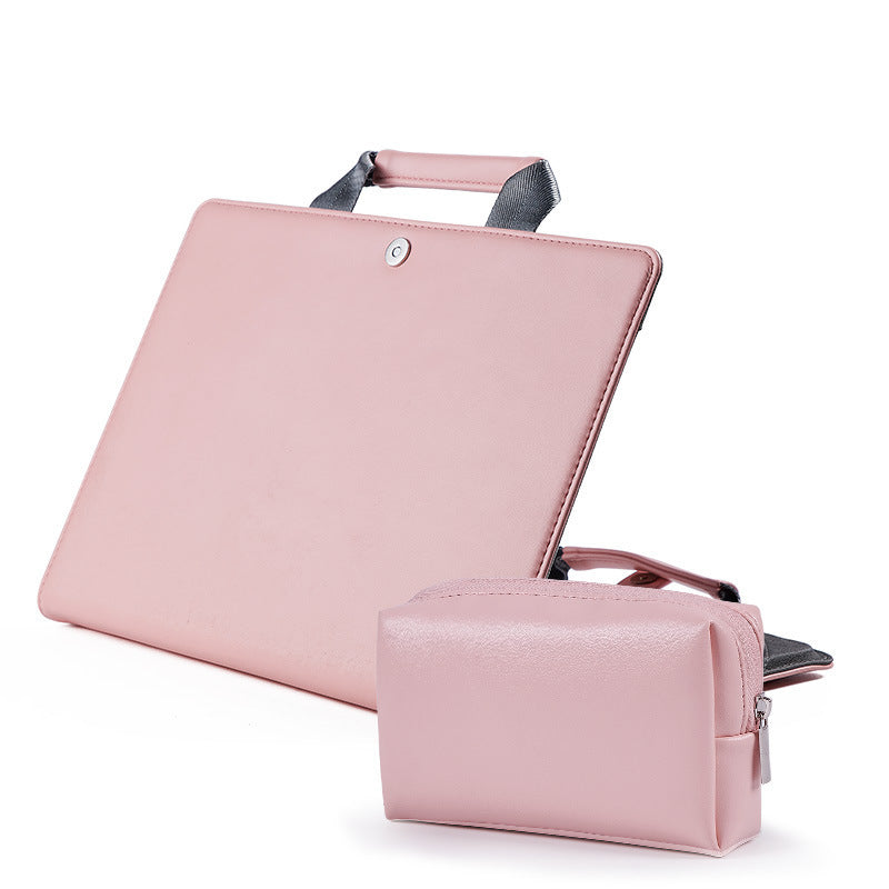 Laptop Case with handle