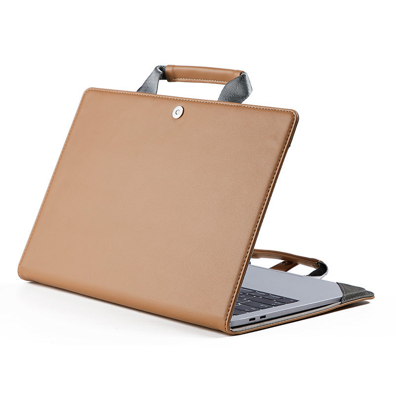 Laptop Case with handle