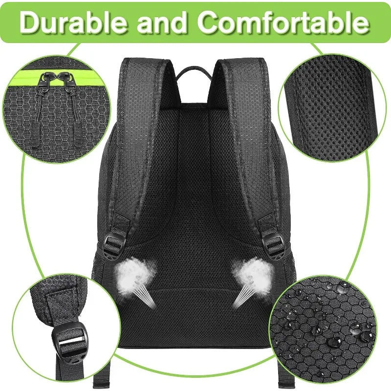 Football Backbag