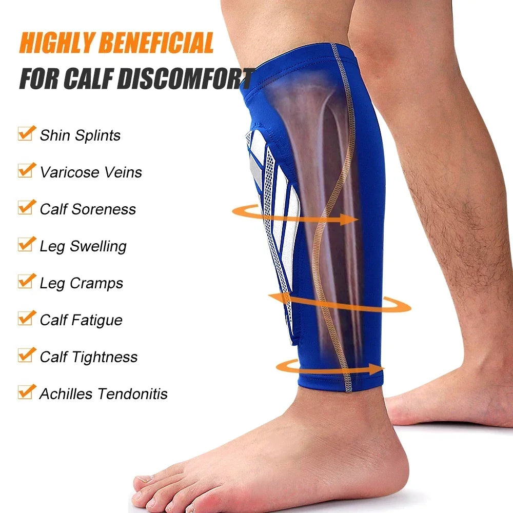 1Pc Shinguard Sleeve