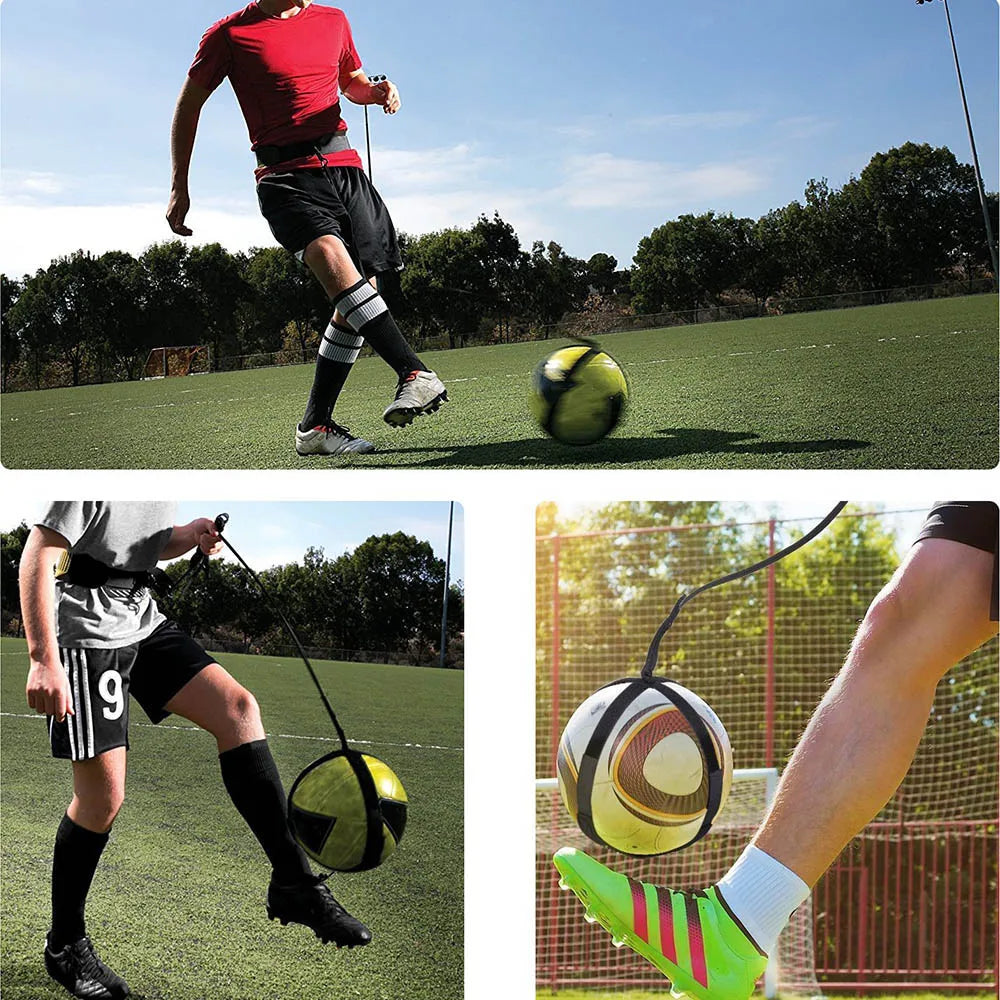 Football Training Set