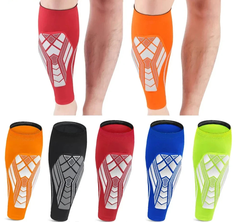 1Pc Shinguard Sleeve