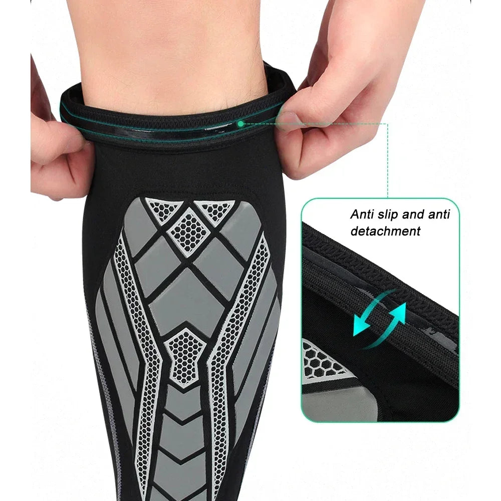 1Pc Shinguard Sleeve