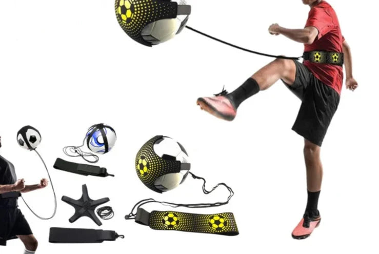 Football Training Set
