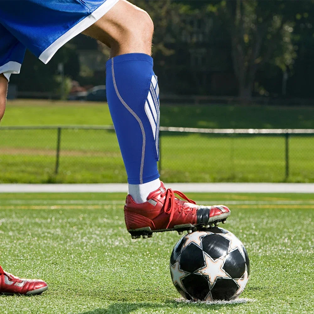 1Pc Shinguard Sleeve