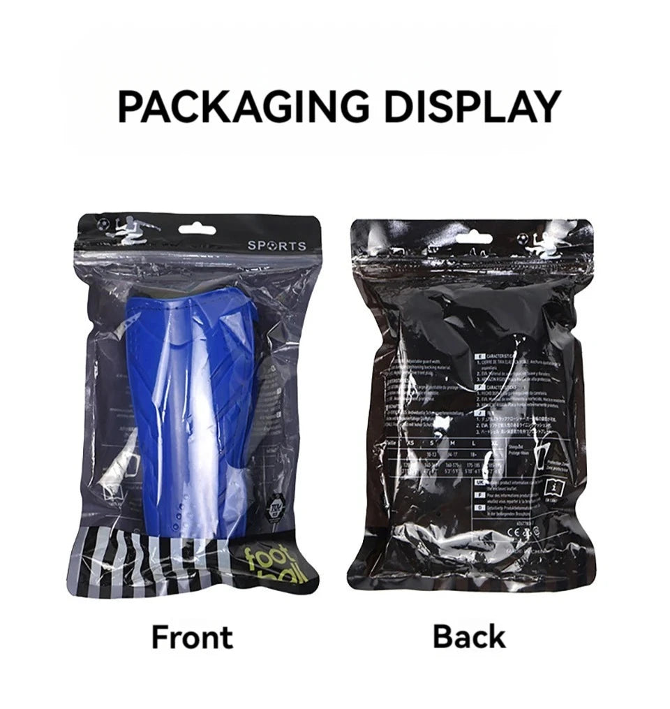 Football Shin Guard