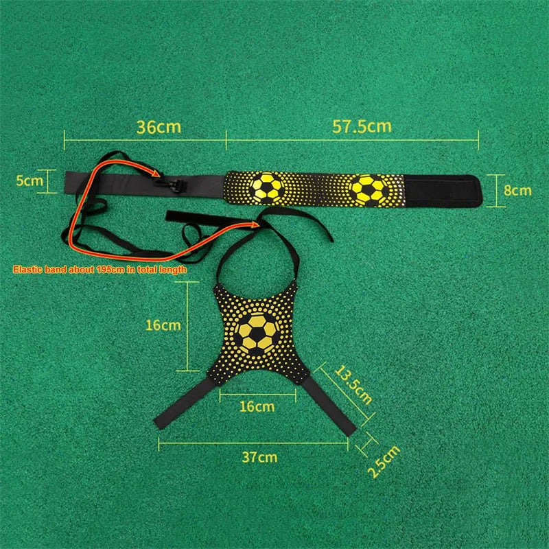 Football Training Set