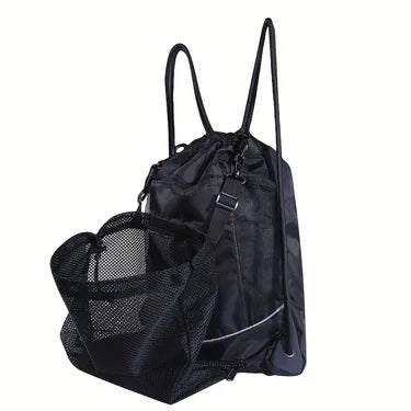 Ball Sports Backpack