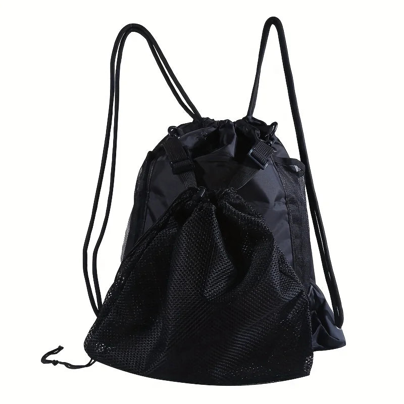 Ball Sports Backpack