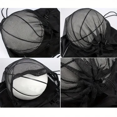 Ball Sports Backpack