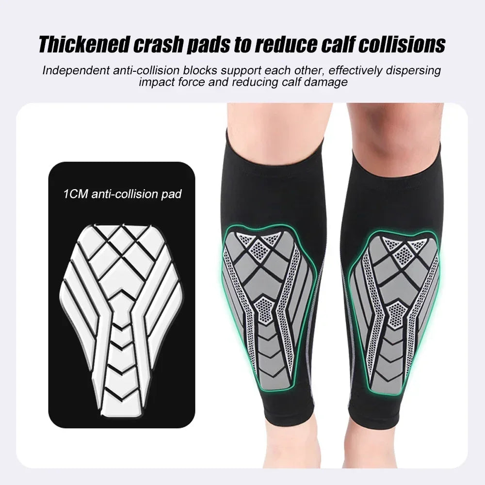 1Pc Shinguard Sleeve