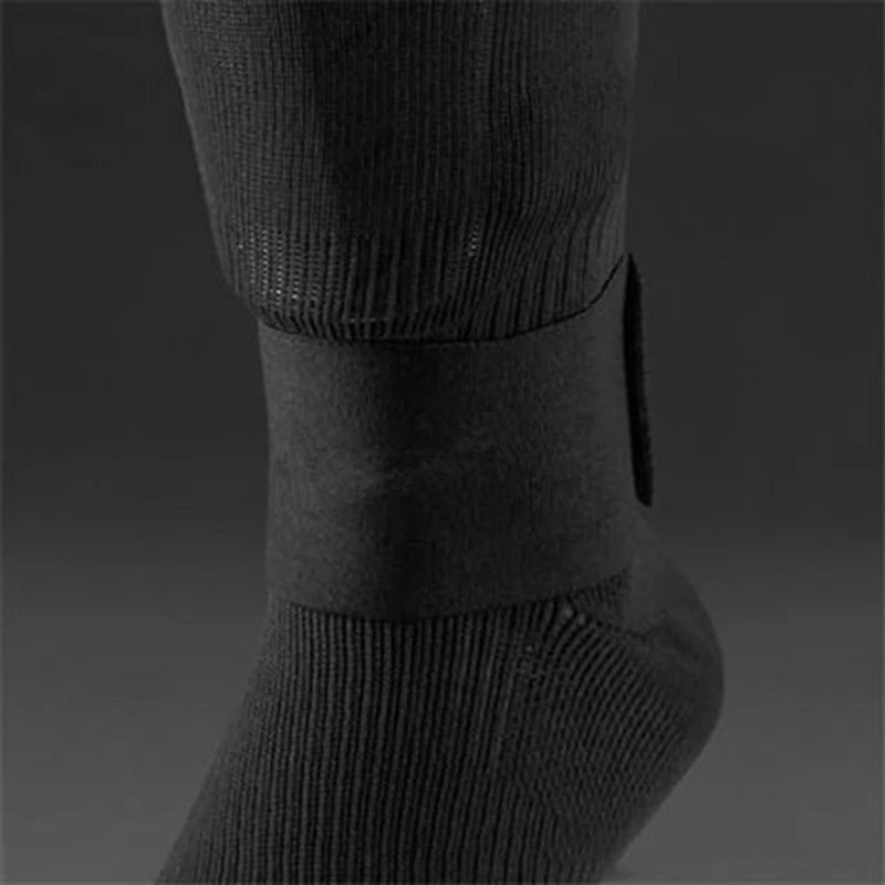 Shin Guard Elastic Bandage Tape