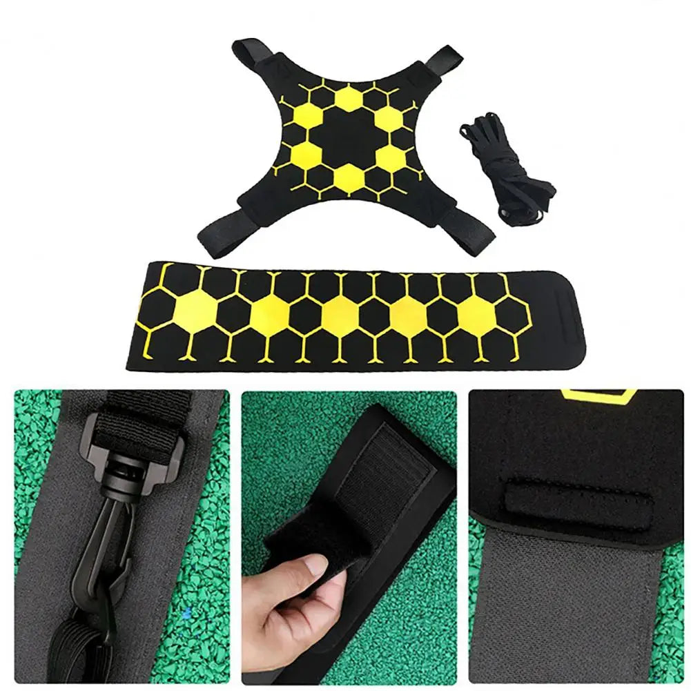 Football Training Set