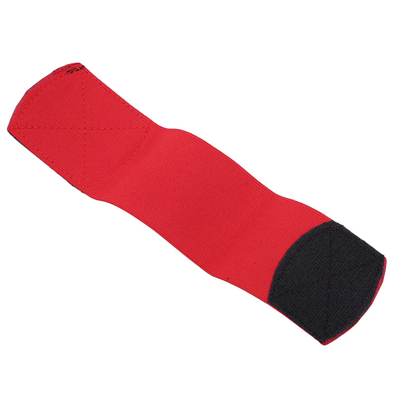 Shin Guard Elastic Bandage Tape