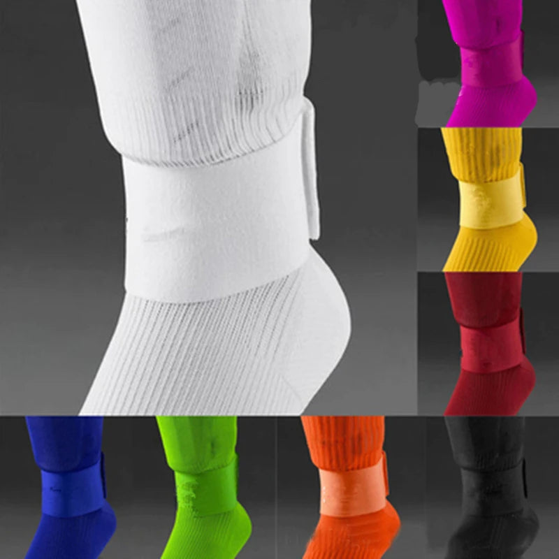 Shin Guard Elastic Bandage Tape