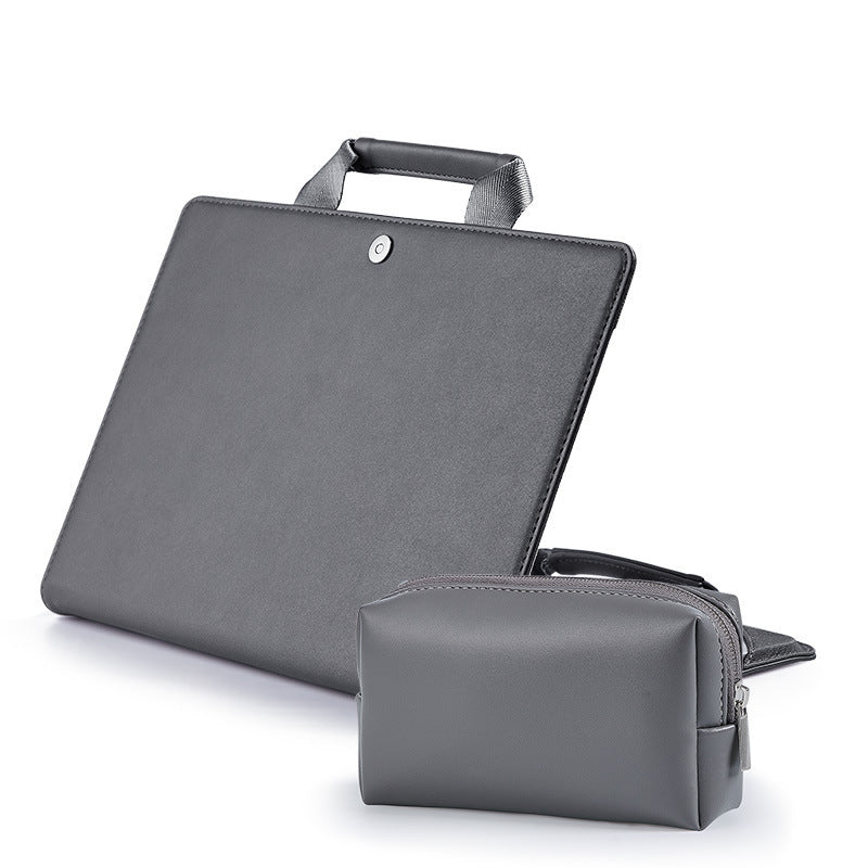 Laptop Case with handle