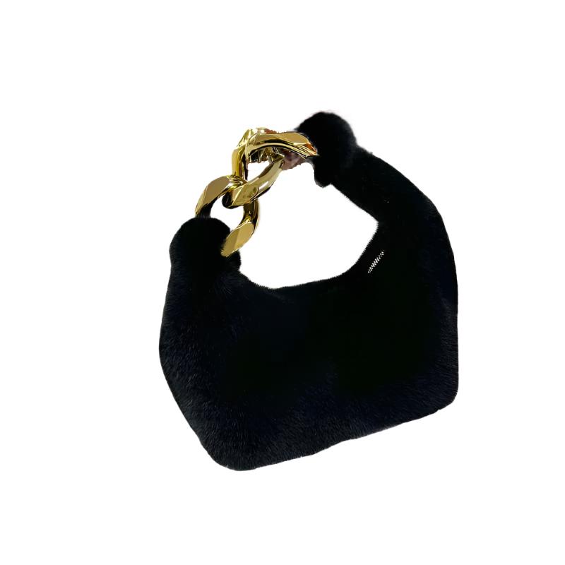 Fluffy Bag