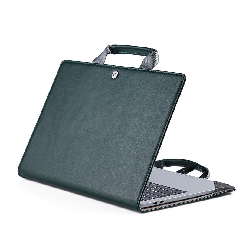 Laptop Case with handle
