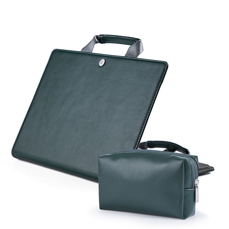 Laptop Case with handle