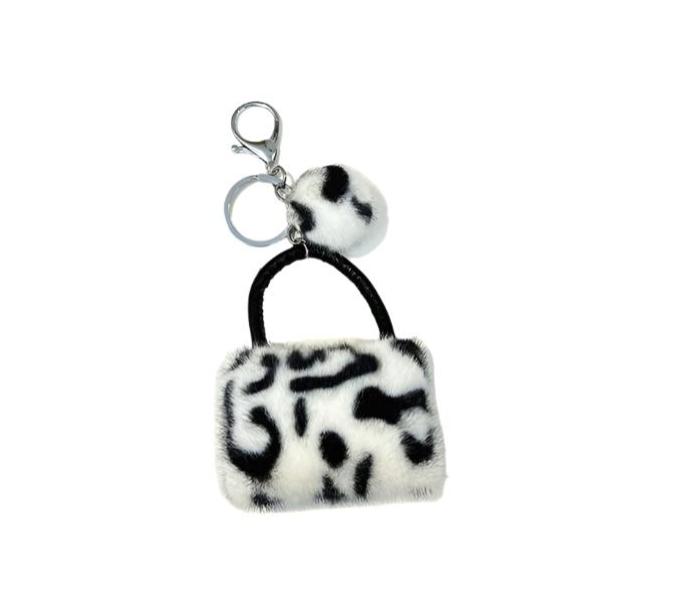 Bag Shaped Bag Charm