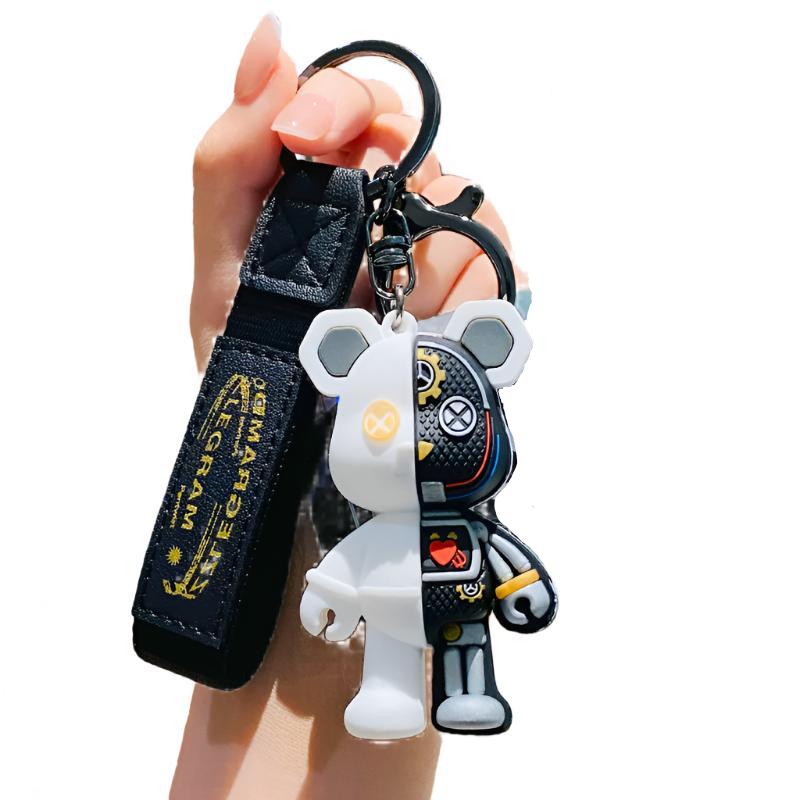 Bag Charm