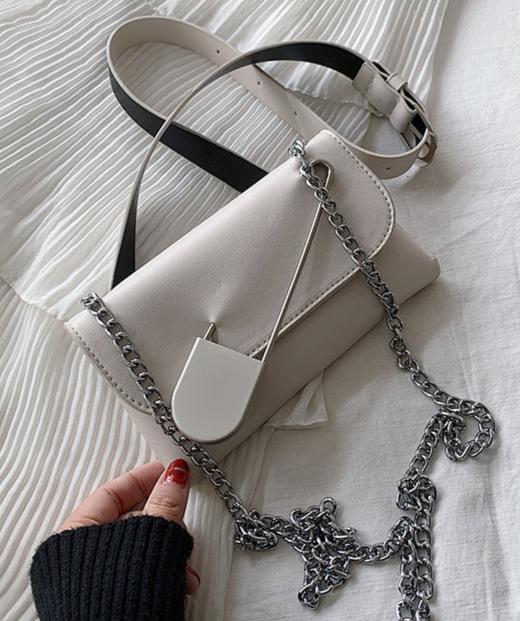 Crossbody bag