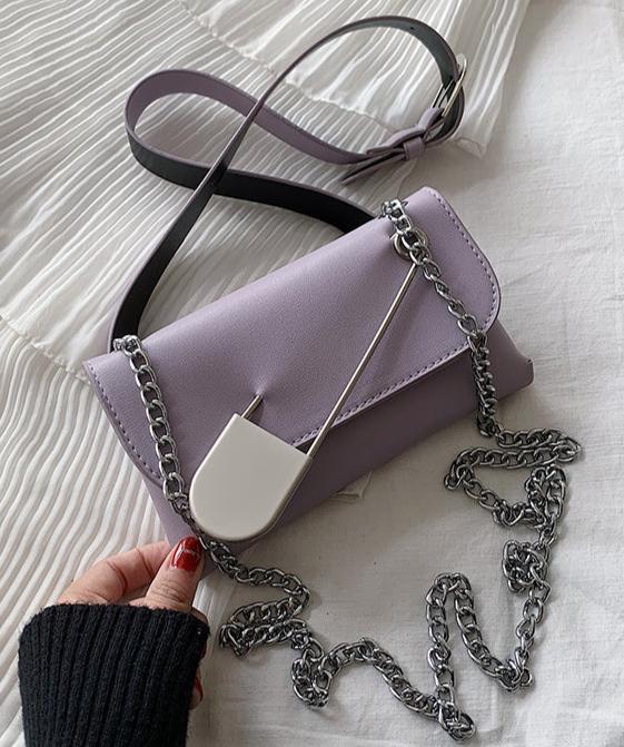 Crossbody bag