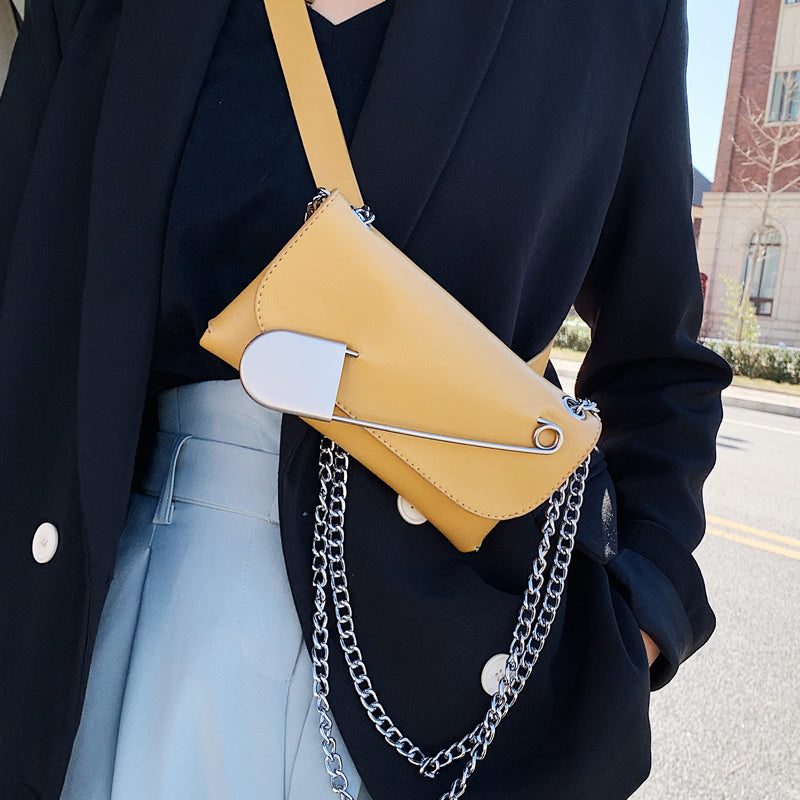 Crossbody bag