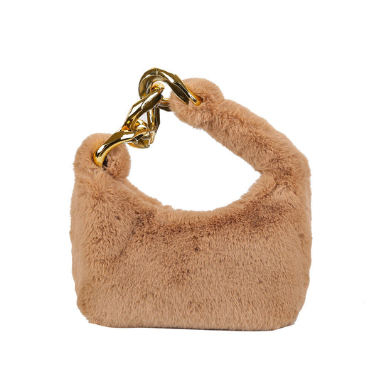 Fluffy Bag