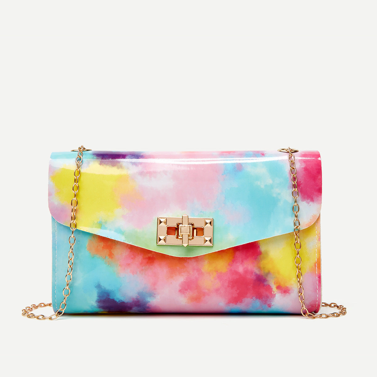 Multicolor Bag