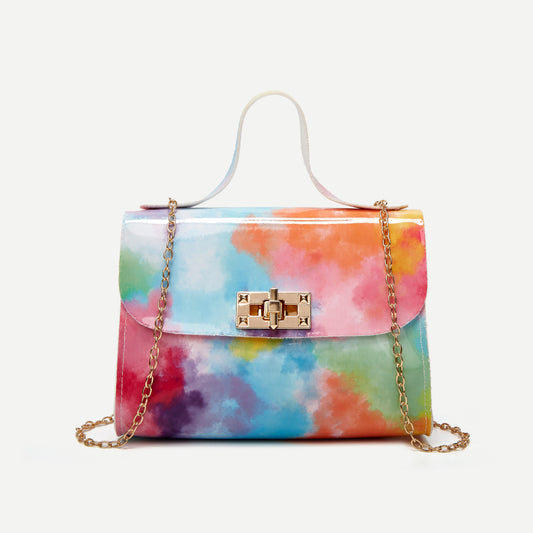 Multicolor Bag