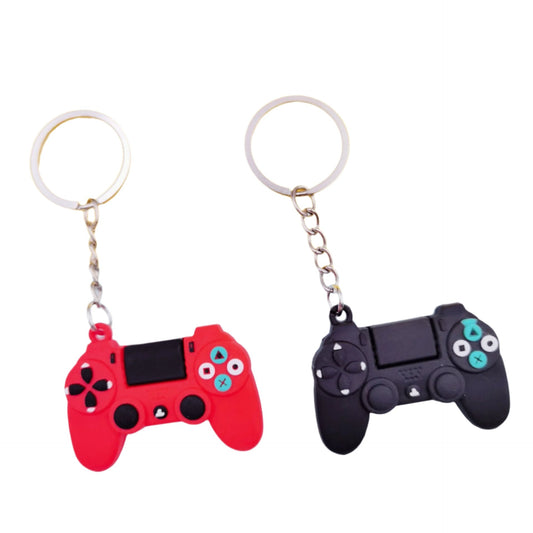 Mini Gaming Console Keychain