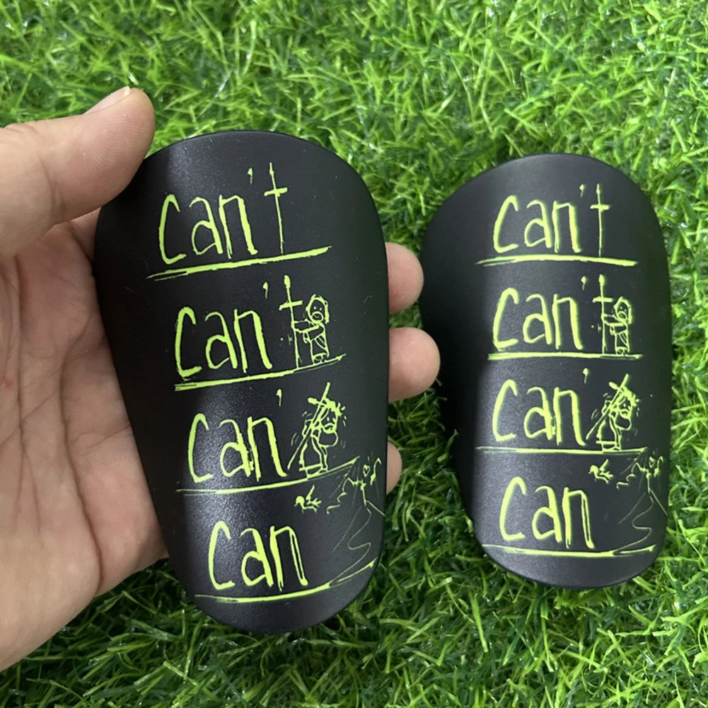 Small Football Shin Pads