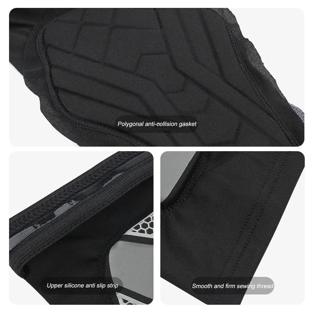 1Pc Shinguard Sleeve