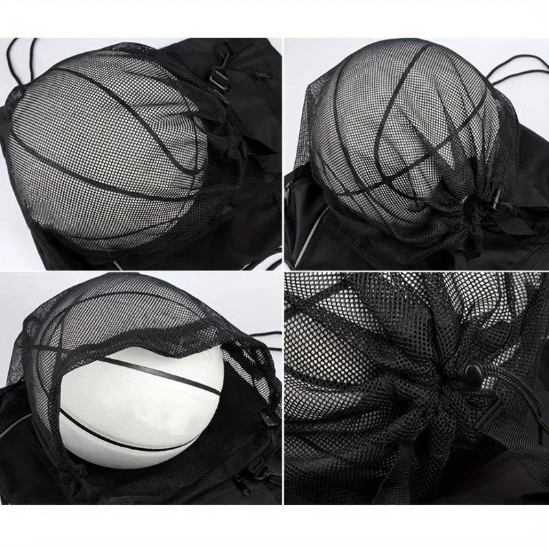 Ball Sports Backpack