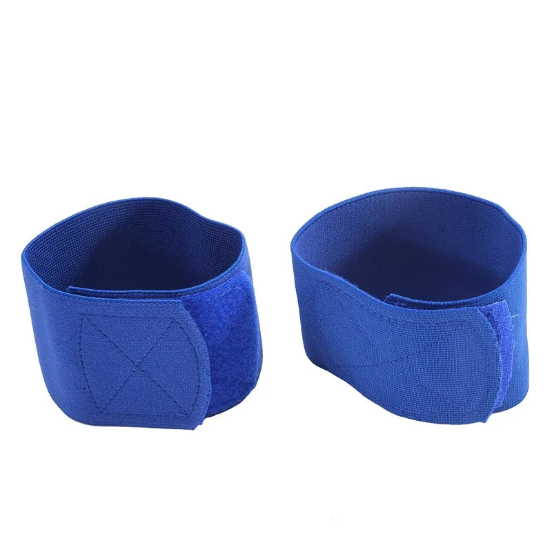 Shin Guard Elastic Bandage Tape