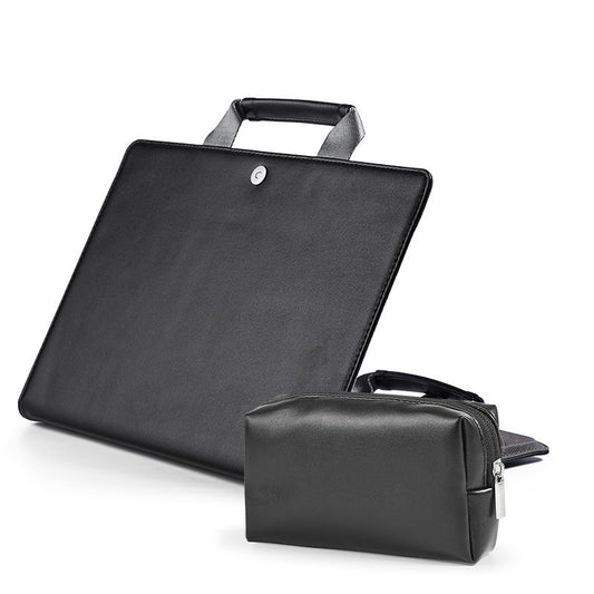 Laptop Case with handle